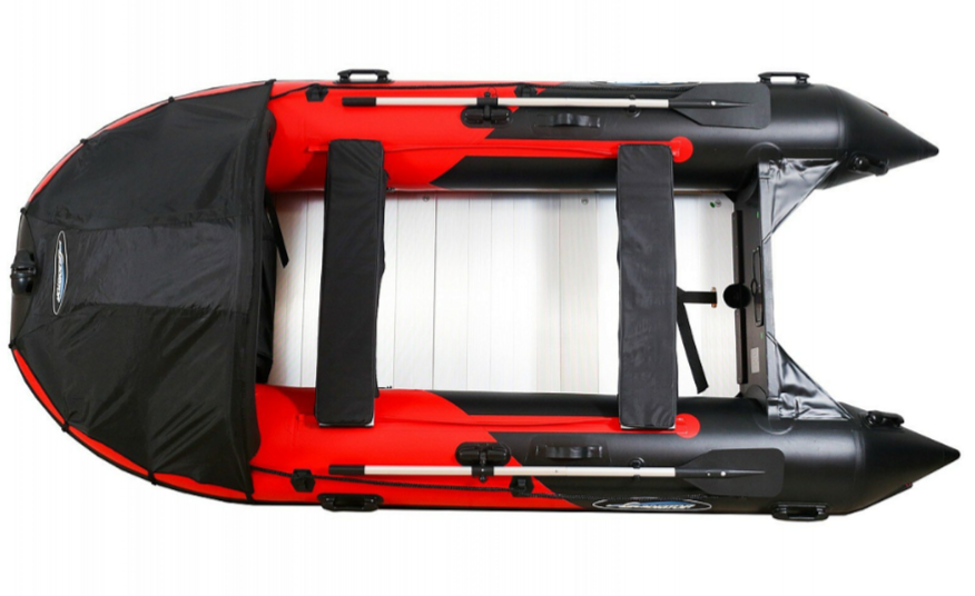 НАДУВНАЯ ЛОДКА GLADIATOR D450AL в Щёлкове