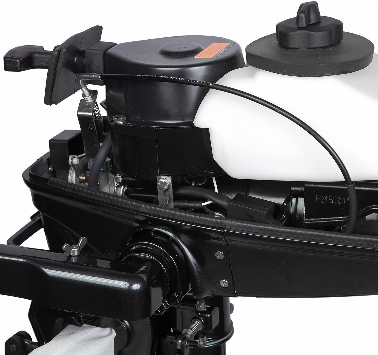 Лодочный мотор MARLIN MP 4 AMHS в Щёлкове