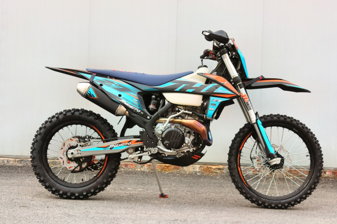 Мотоцикл JHLMOTO JHL Z7 NC250S (177MM-A) в Щёлкове