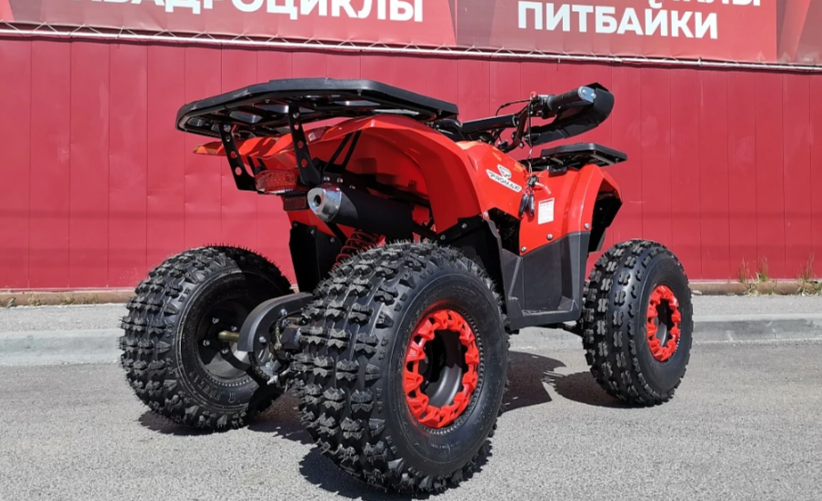 Квадроцикл PROMAX WILD 175 BASIC в Щёлкове