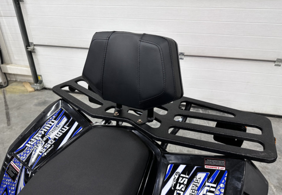 Квадроцикл GBM SHARP BIG 300 NEW PREMIUM в Щёлкове