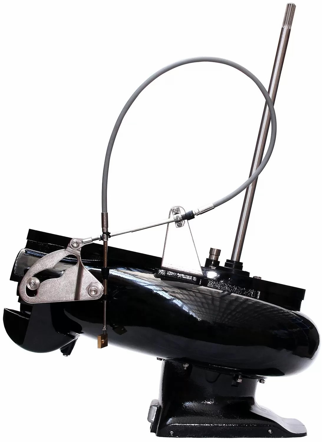 ВОДОМЕТНАЯ НАСАДКА MARLIN НА МОТОР 40 Л.С. YAMAHA, MARLIN, HIDEA, MIKATSU в Щёлкове