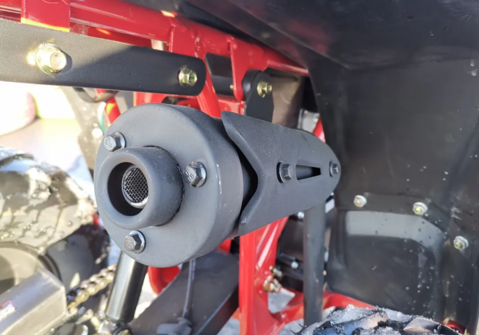 Квадроцикл GBM SHARP KIDS 125 в Щёлкове