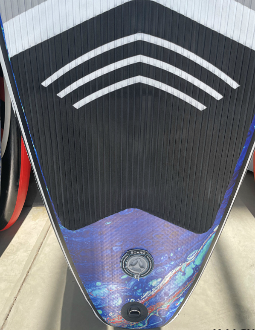 SUP (САП) ДОСКА RAIDEX I BOARD 11’ (332СМ) N 40 в Щёлкове