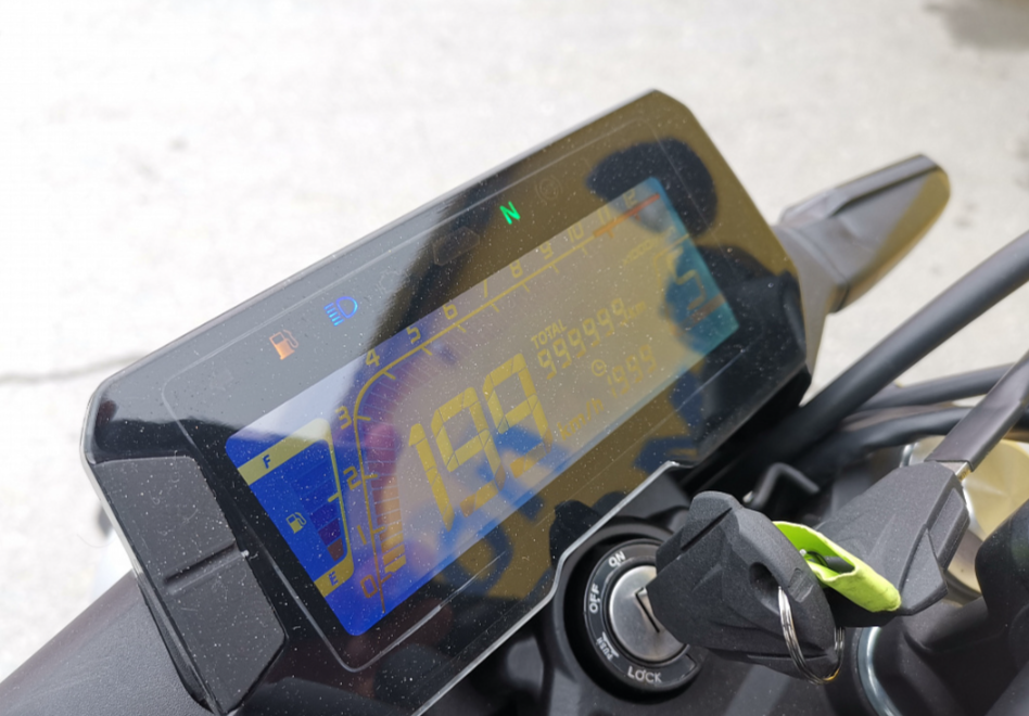 Мотоцикл MOTOLAND (МОТОЛЕНД) 250 CB250 (172FMM-5/PR250) (2022 г.) в Щёлкове