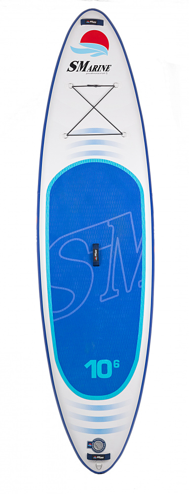 САП (SUP) Board SMARINE 10.6 в Щёлкове