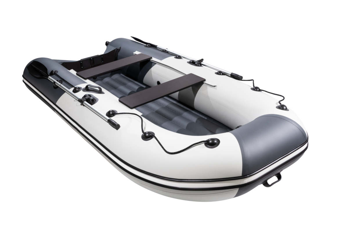 Лодка ривьера компакт 3200 нднд в Щёлкове