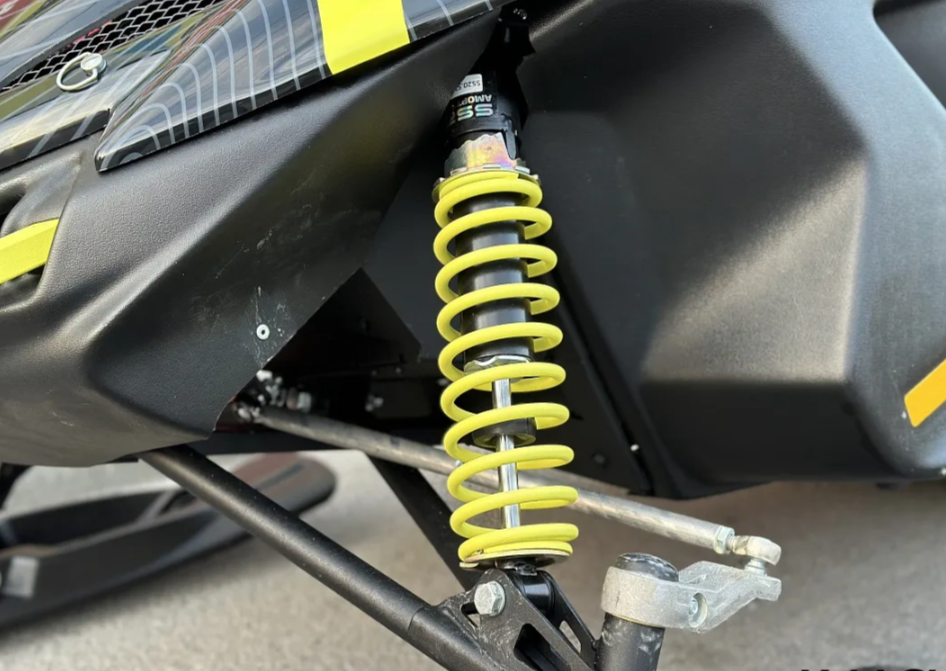 Снегоход РМ TIKSY 500 4Т в Щёлкове