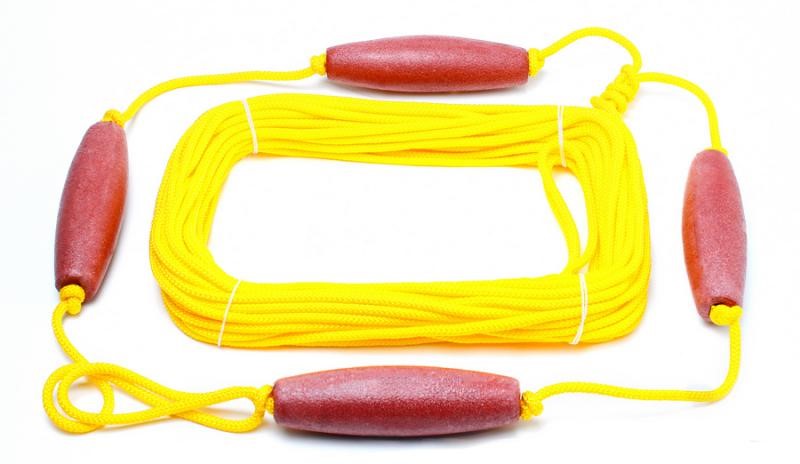 Линь спасательный "Конец Александрова" в Щёлкове