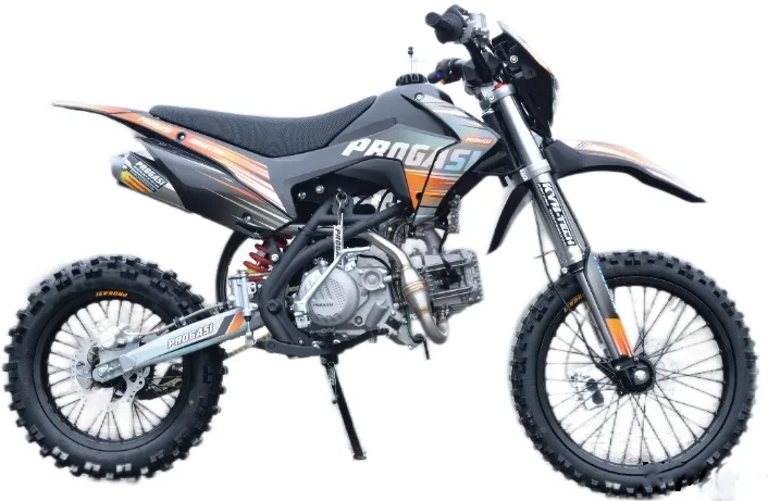 Питбайк Progasi SMART 190 NEW (ZS 1P62YML-2 W190) в Щёлкове