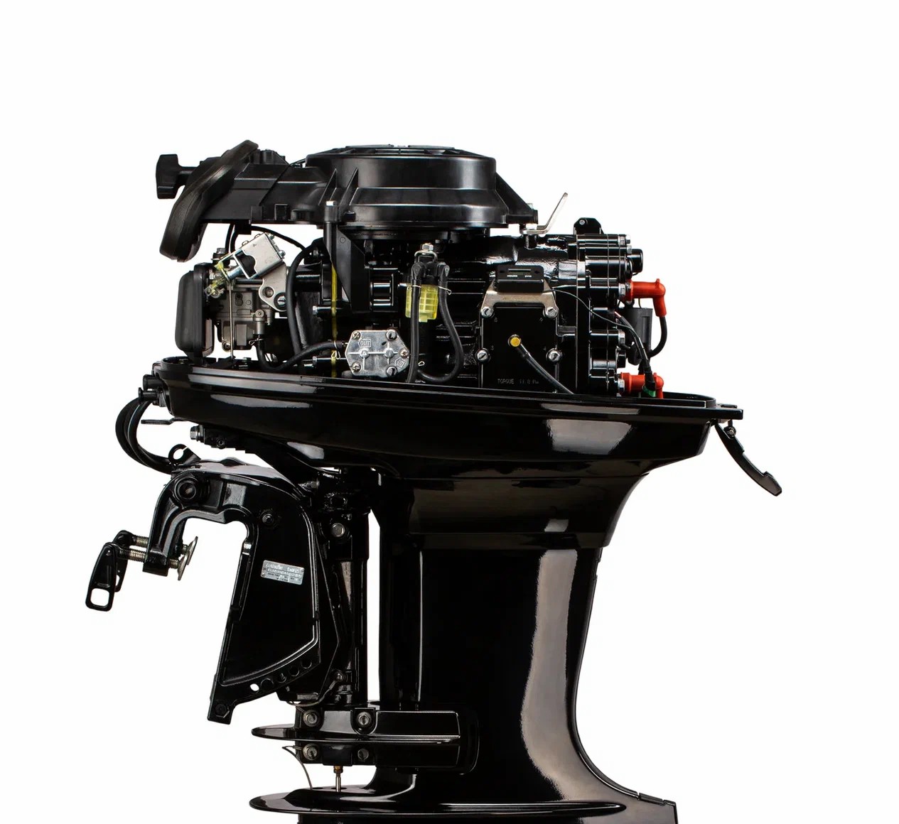 ЛОДОЧНЫЙ МОТОР GLADIATOR G40FHS в Щёлкове