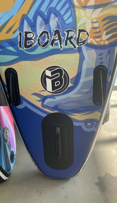 SUP (САП) ДОСКА RAIDEX I BOARD 11’ (332СМ) N 28 в Щёлкове