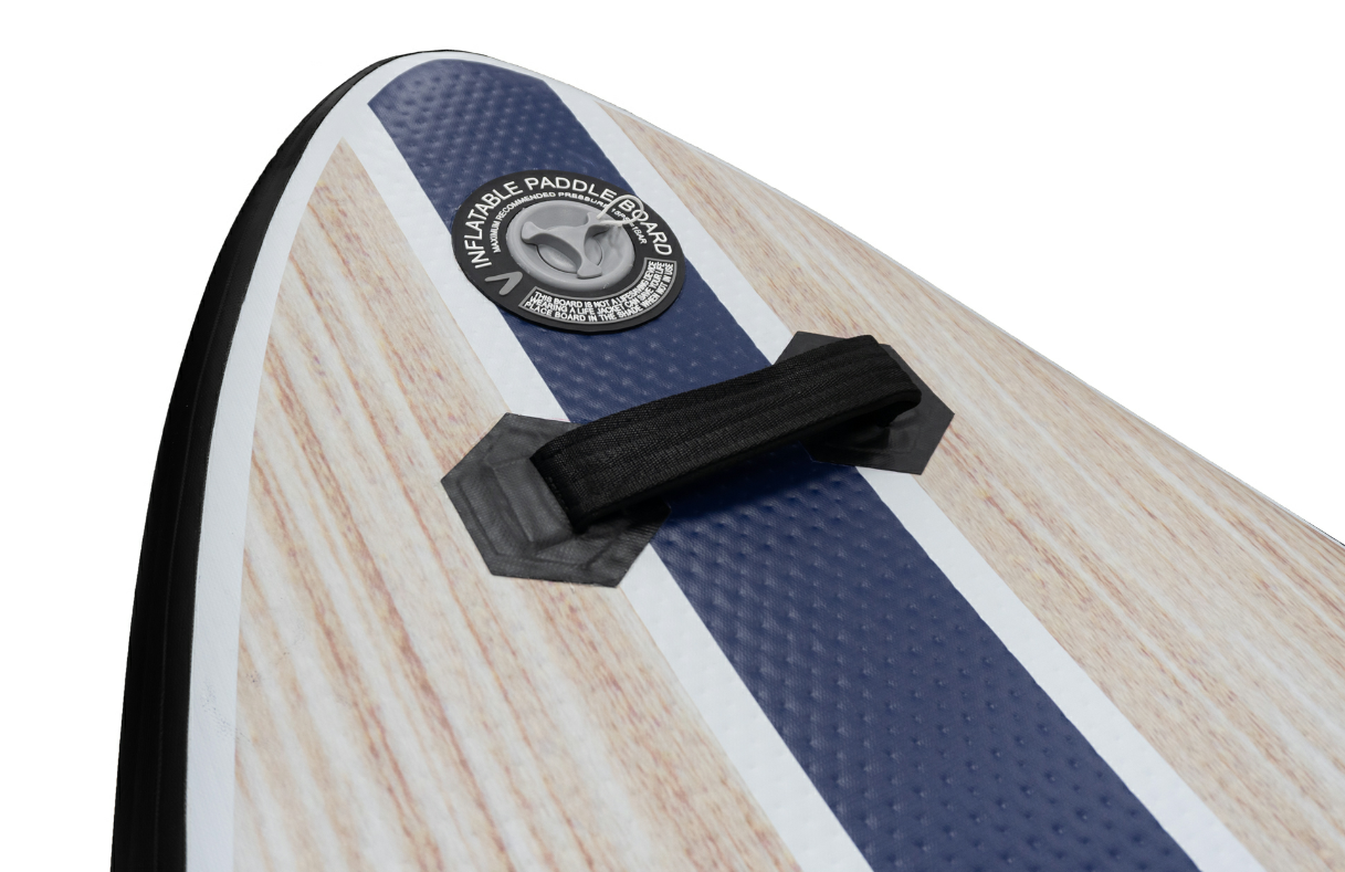 Сап-борд синий 11.6ft RIVIERA в Щёлкове