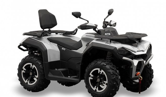 Квадроцикл HISUN HiSUN GUARDIAN 750L -/LONG/ в Щёлкове
