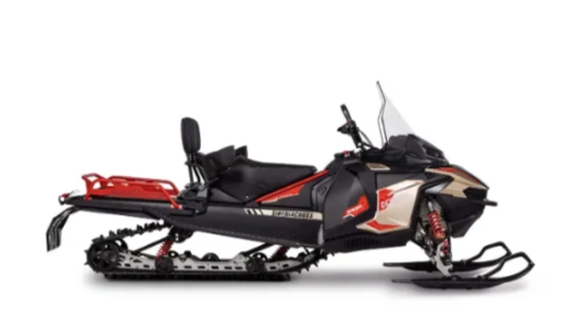 Снегоход AODES Siberiacross 1000 SWT 600mm LCD 6.8 в Щёлкове