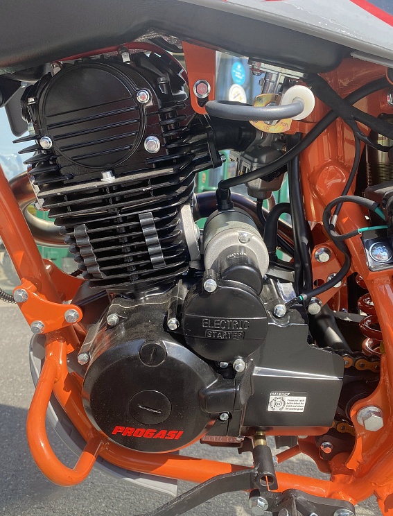 Мотоцикл Progasi PALMA 250SE в Щёлкове
