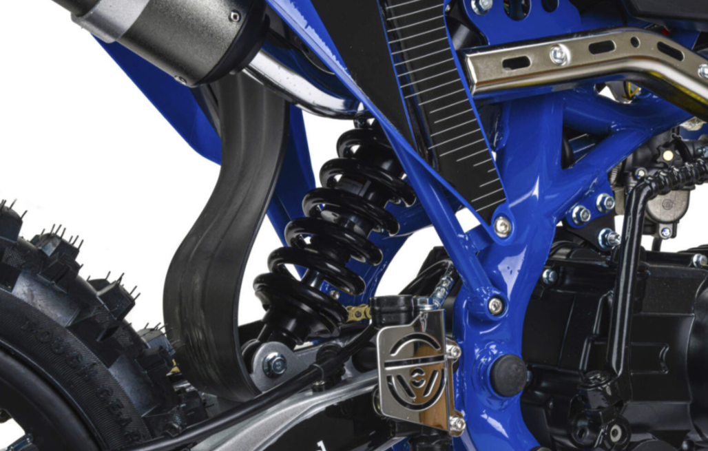 Питбайк MOTOLAND (МОТОЛЕНД) 125 SX 125 E 17/14 в Щёлкове