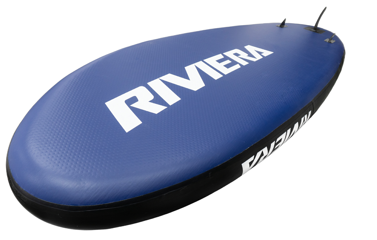 Сап-борд синий 10.6ft RIVIERA в Щёлкове