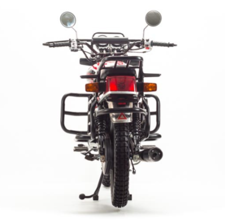 Мотоцикл FORESTER 200 (2021 г.) в Щёлкове