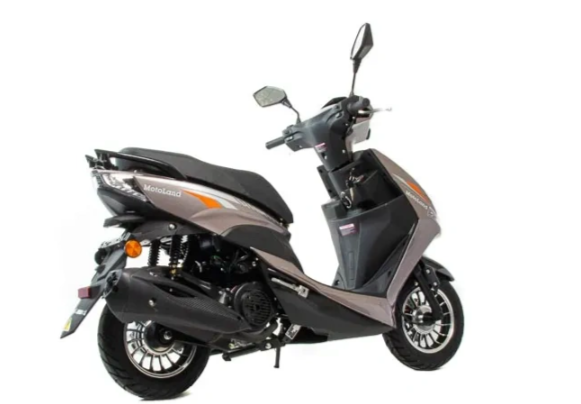 Скутер MOTOLAND (МОТОЛЕНД) FC 150 (WY150) в Щёлкове