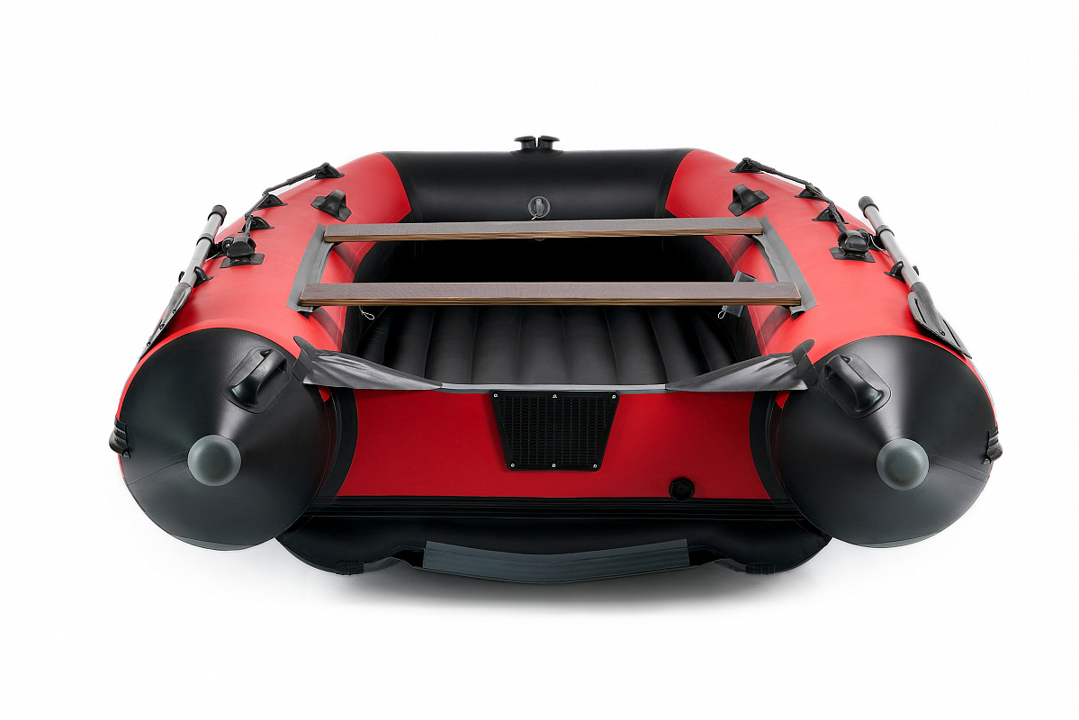 Лодка MISHIMO RAPID 380 PRO в Щёлкове