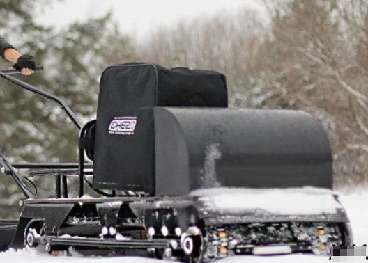 Мотобуксировщик ОНЕГО 550 13 л.с. в Щёлкове