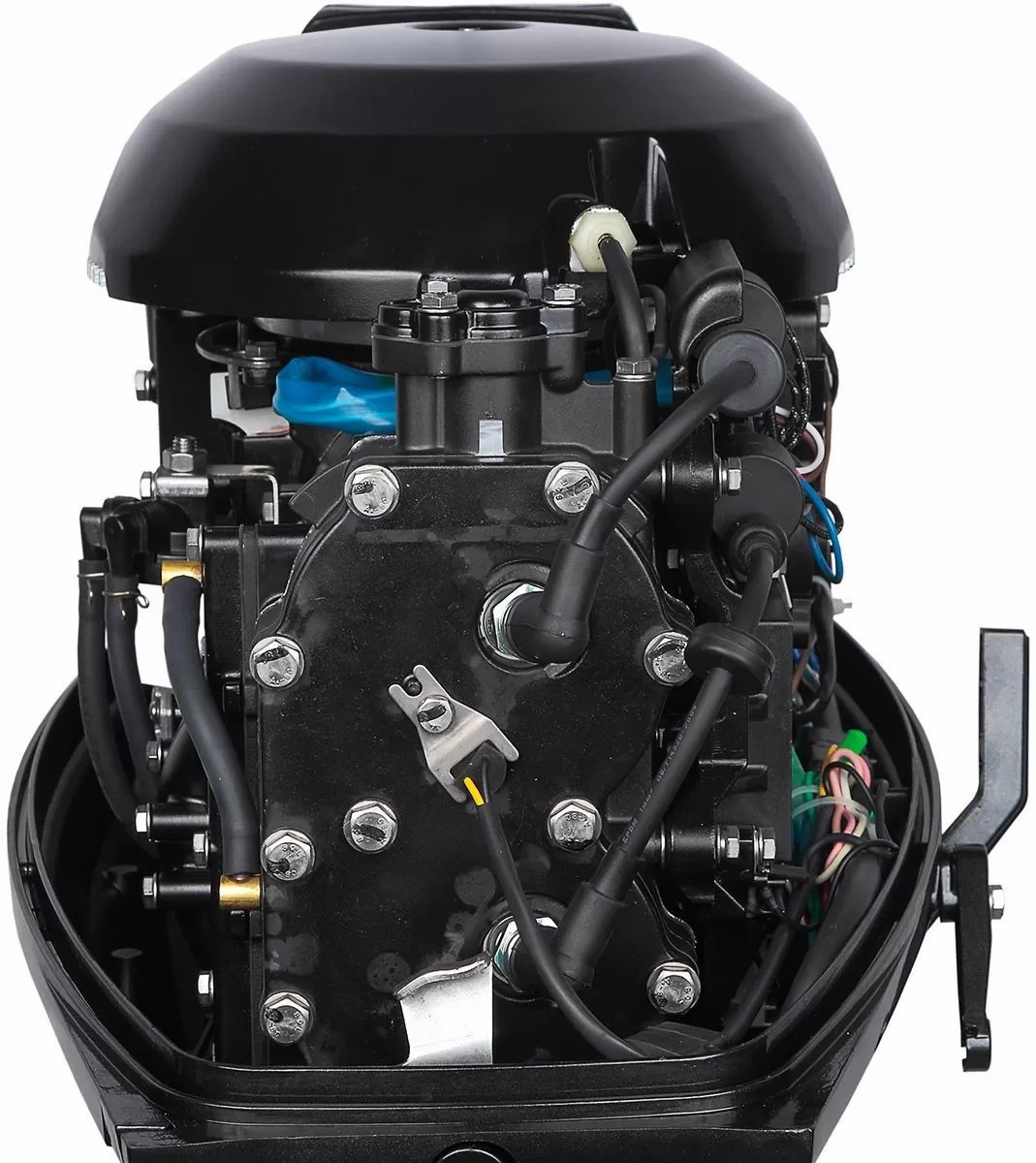 Лодочный мотор MARLIN MP 30 AWRS в Щёлкове