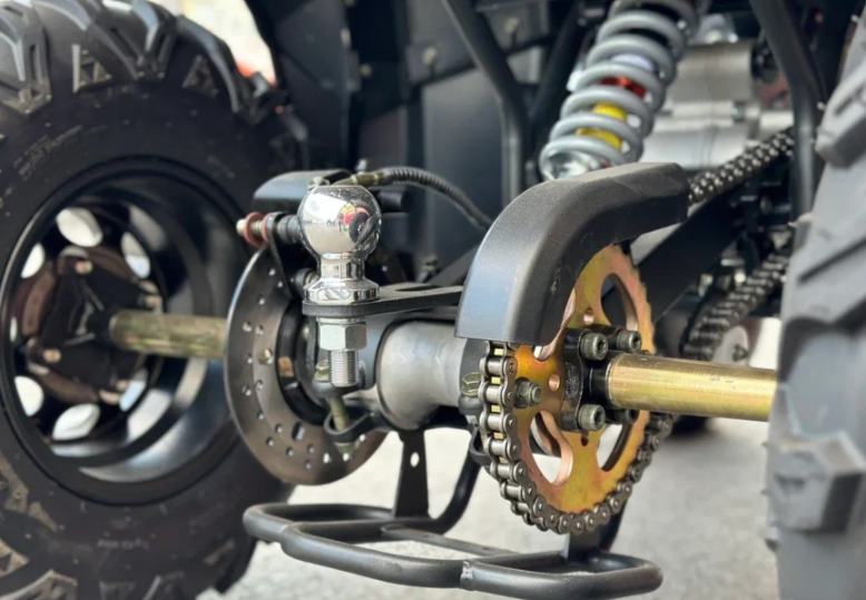 Квадроцикл GBM CROSS HILL 300 NEW PREMIUM в Щёлкове