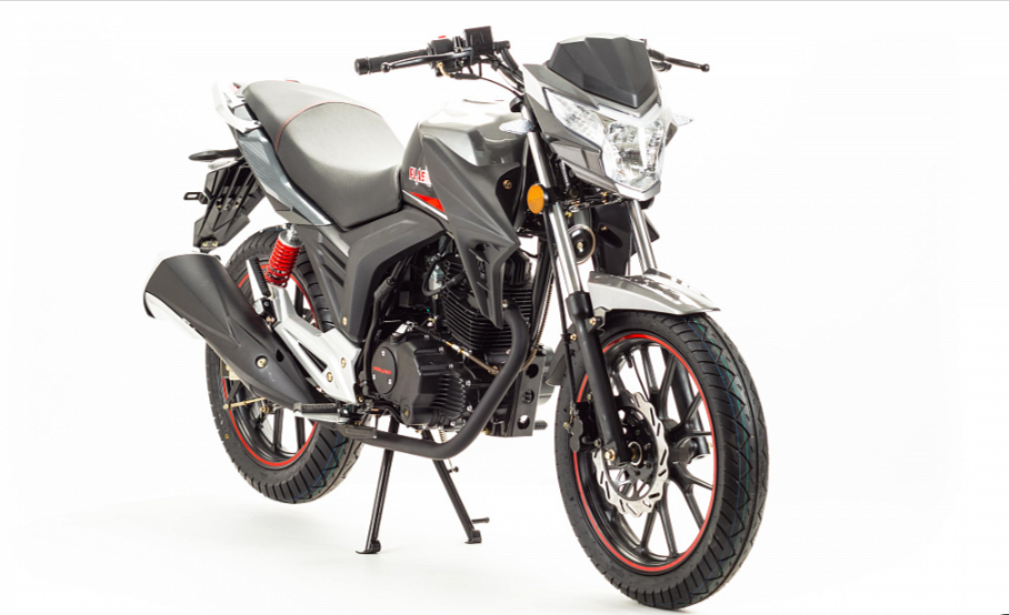 Мотоцикл FLASH 200 в Щёлкове