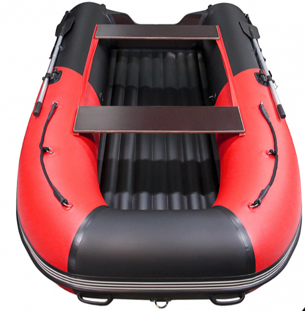 НАДУВНАЯ ЛОДКА GLADIATOR E380S в Щёлкове