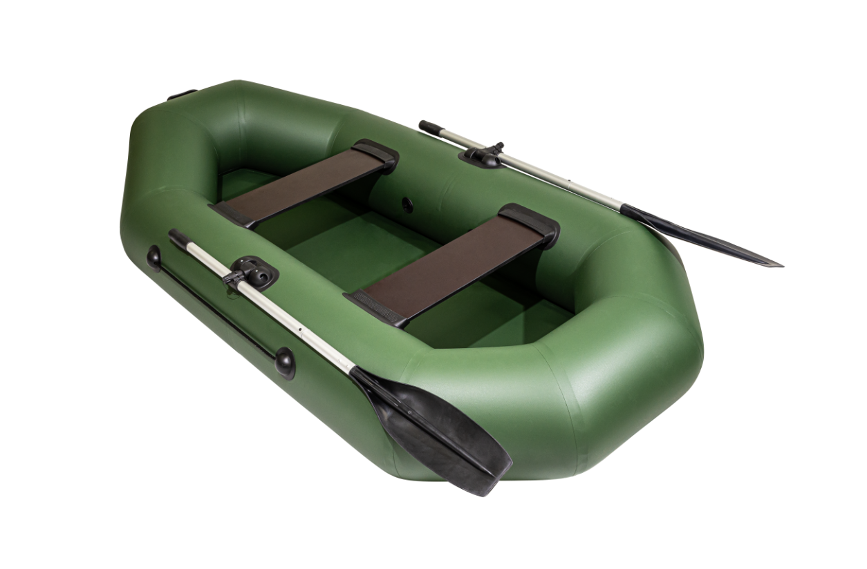 Лодка Барс 240 в Щёлкове