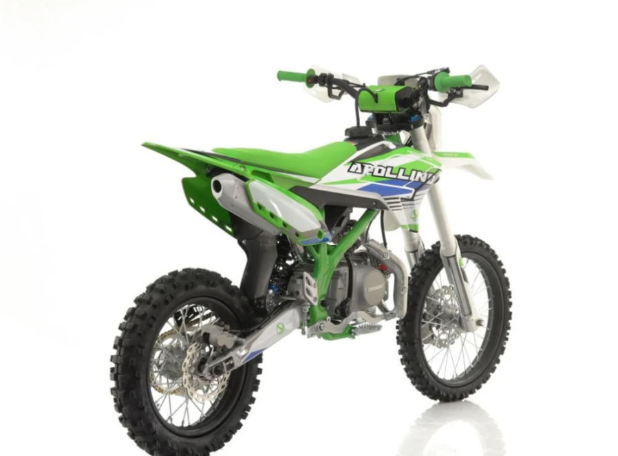 Питбайк Apollino AMX-F 125 в Щёлкове