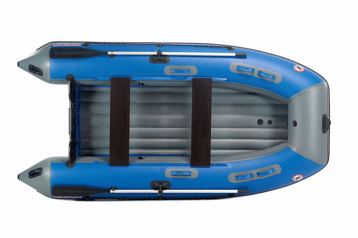 Лодка MISHIMO LITE 335 в Щёлкове