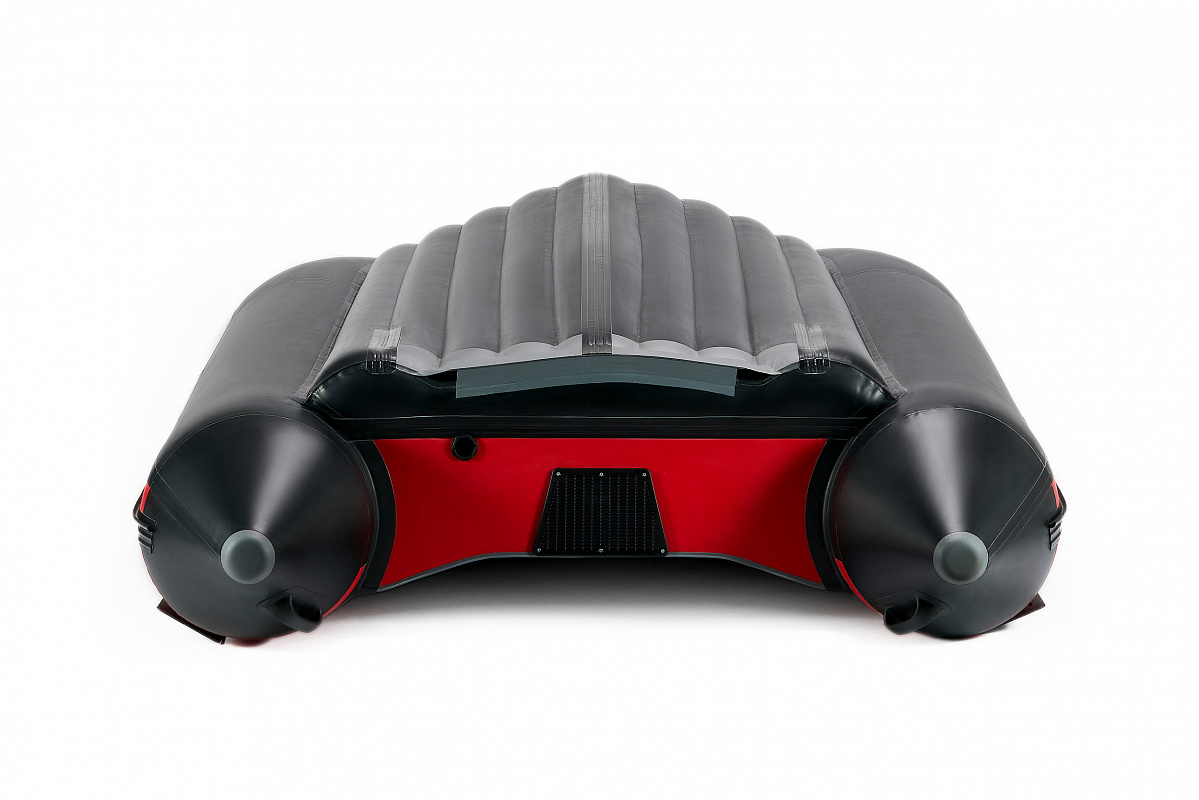 Лодка MISHIMO RAPID 400 в Щёлкове