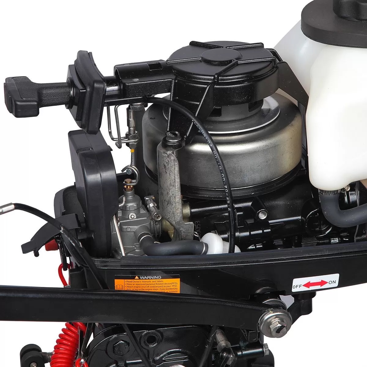 Лодочный мотор MARLIN MP 3 AMHS в Щёлкове