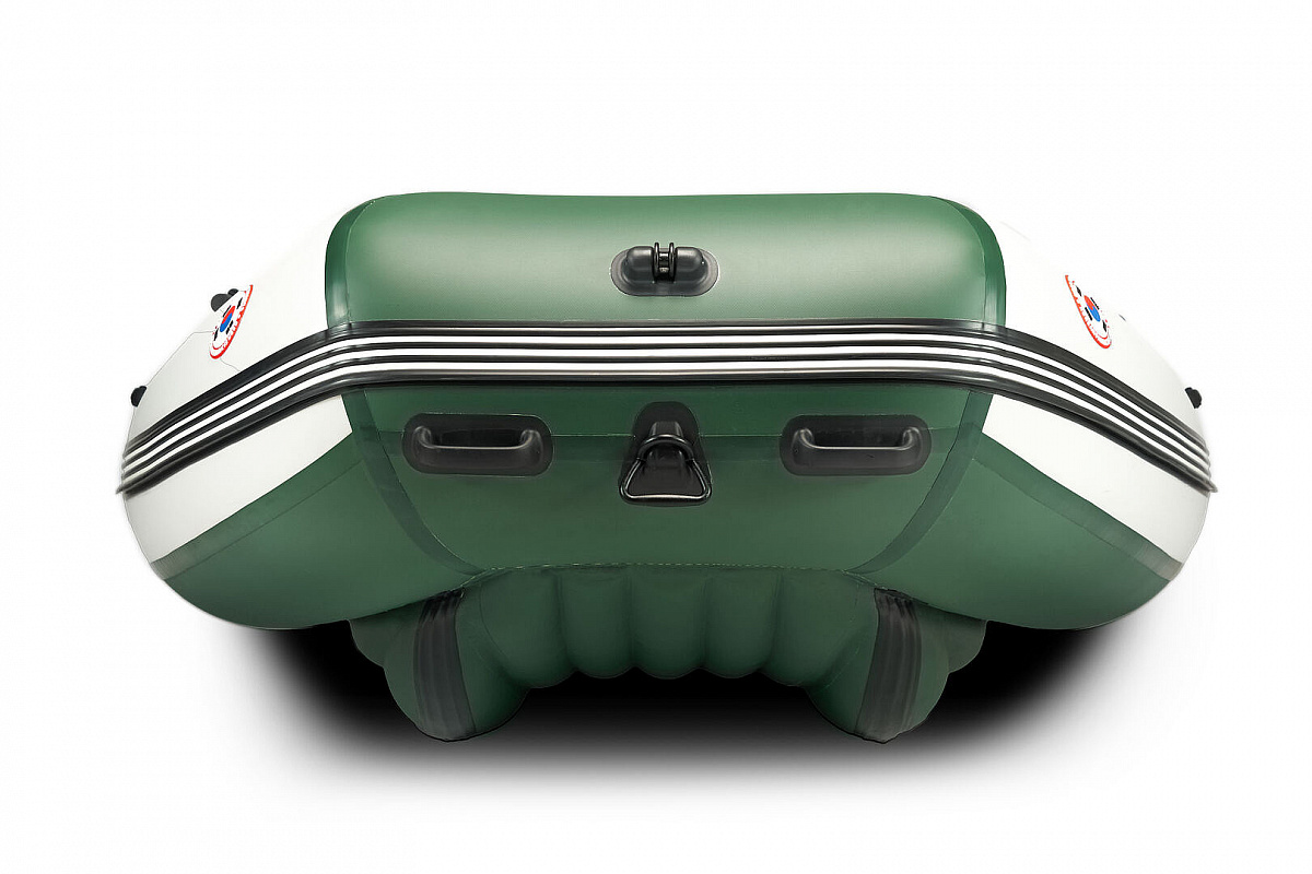 Лодка MISHIMO LITE DF 370 в Щёлкове