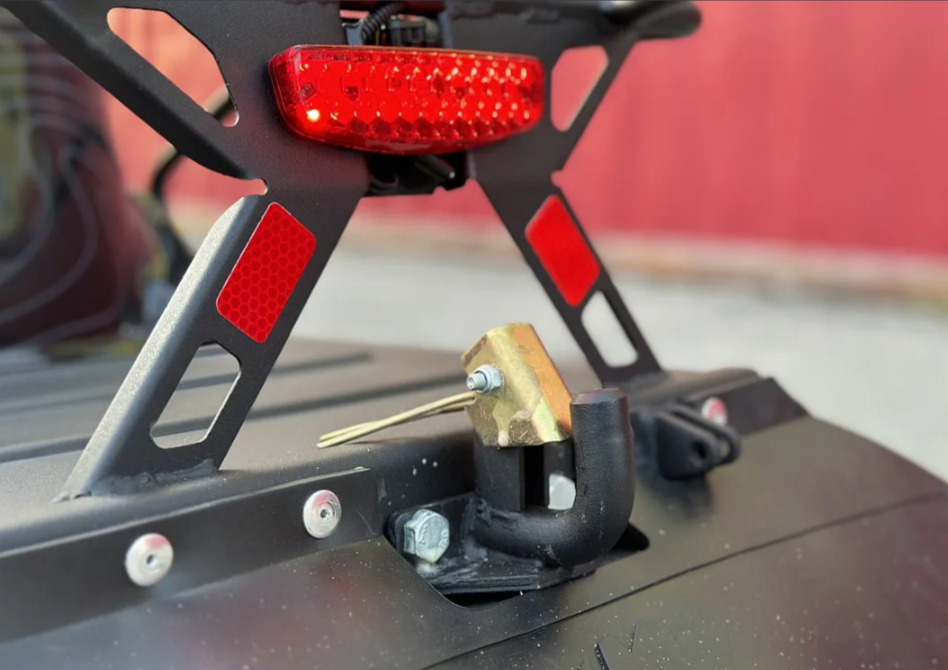 Снегоход РМ TIKSY 500 4Т в Щёлкове