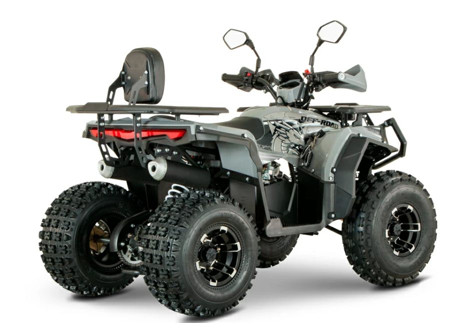 Квадроцикл YACOTA DRAGON LUX LD в Щёлкове