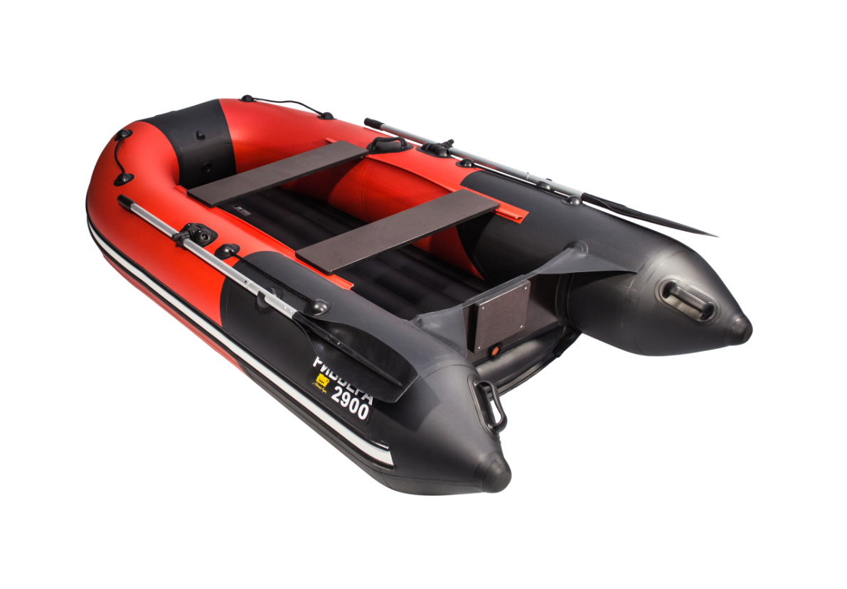 Лодка Ривьера Компакт 2900 НДНД в Щёлкове