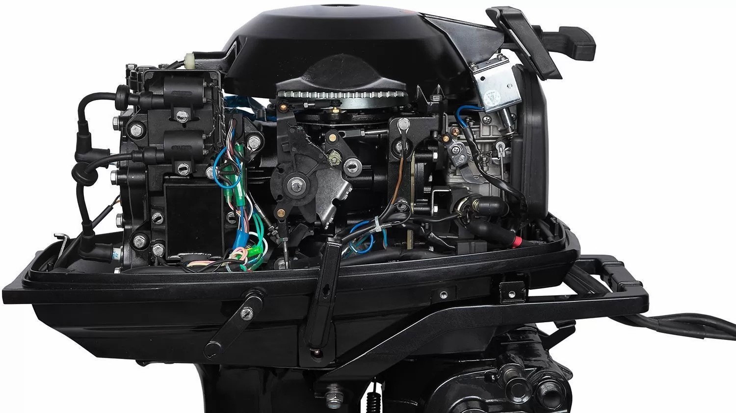 Лодочный мотор MARLIN MP 30 AWRS в Щёлкове