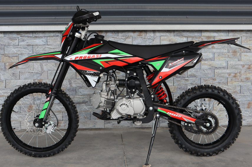 Мотоцикл Progasi Jumbo 150 Pro (19/16) в Щёлкове