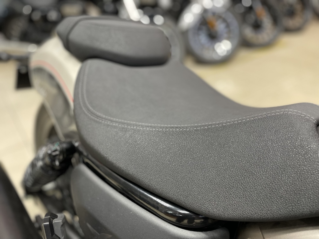 Мотоцикл Benda Chinchilla 500 в Щёлкове