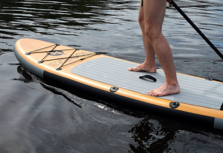 SUP (САП) Доска MISHIMO DECK 10.6(320) в Щёлкове