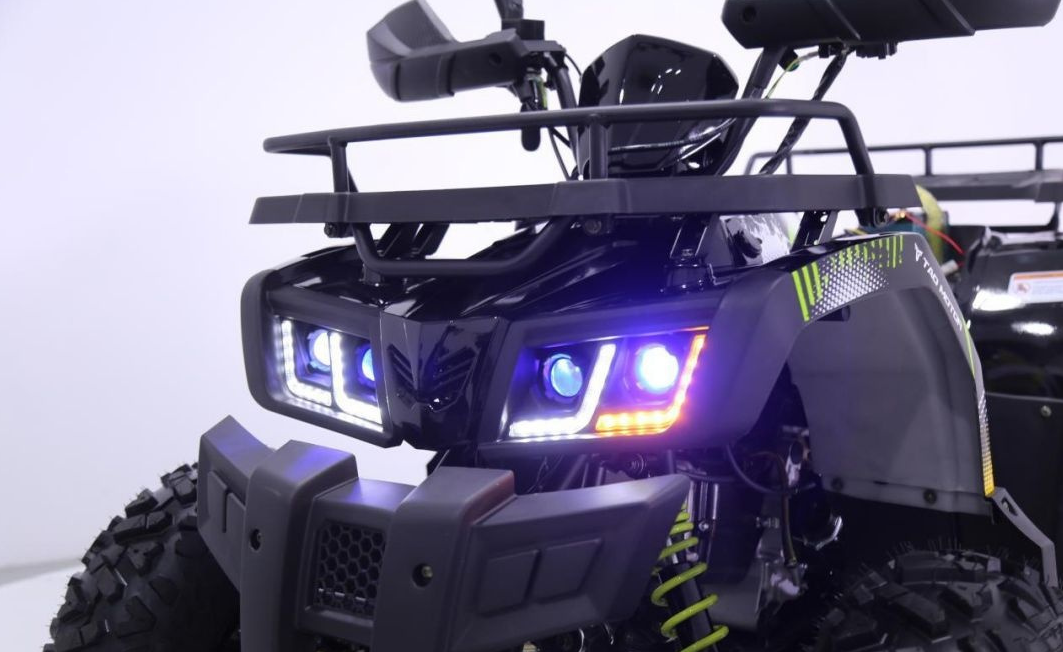 Квадроцикл YACOTA WARRIOR 200 PRO в Щёлкове