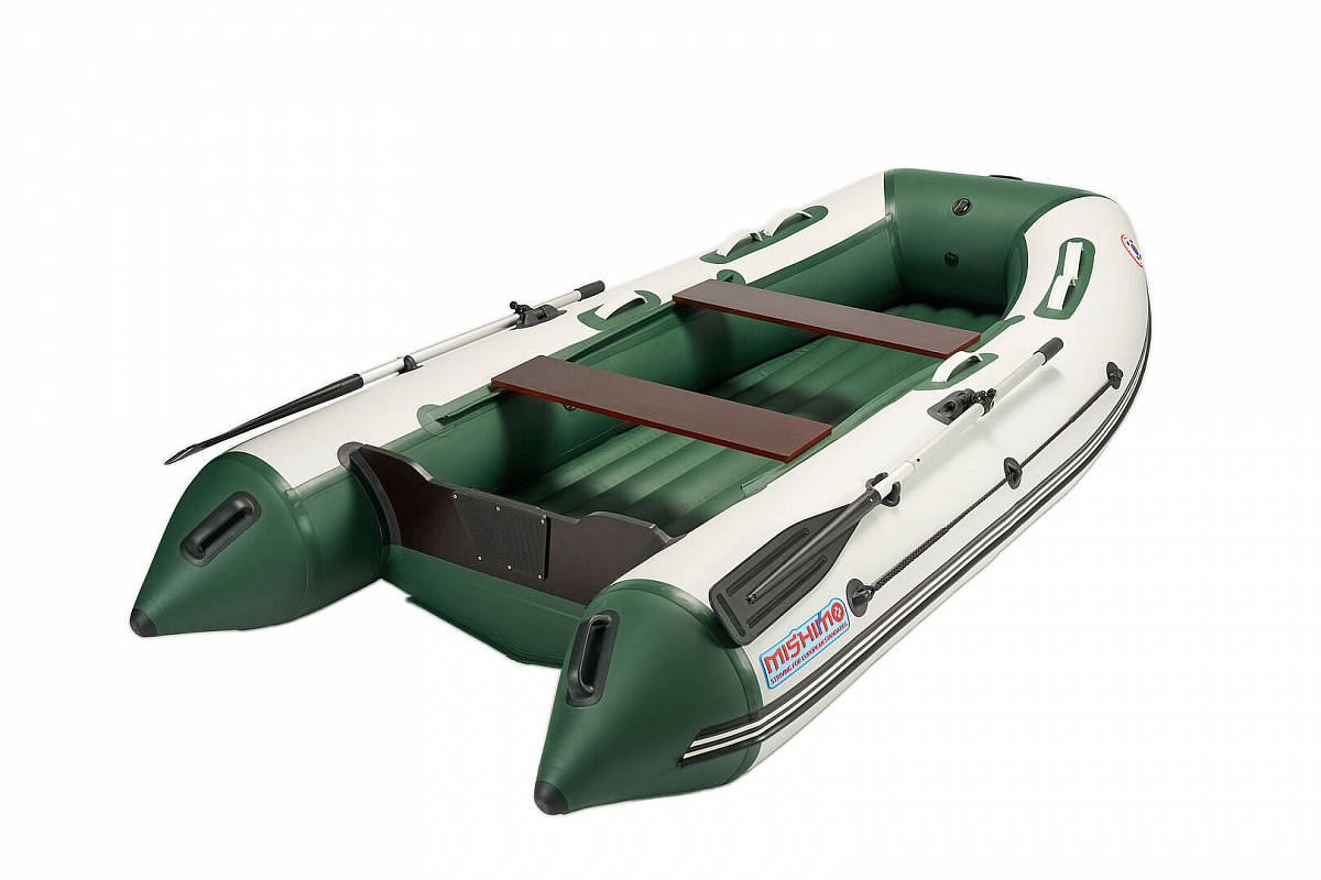 Лодка MISHIMO LITE 335 в Щёлкове