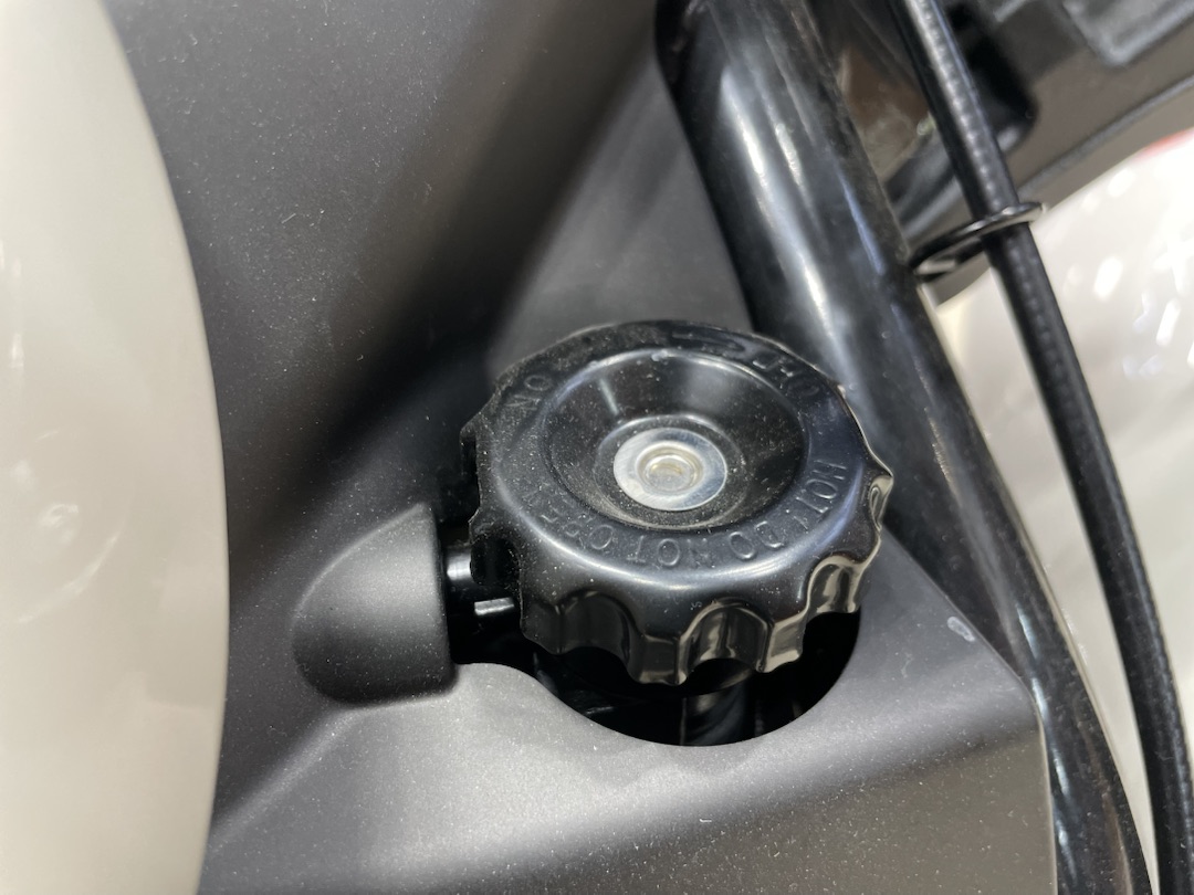 Мотоцикл Benda Chinchilla 500 в Щёлкове