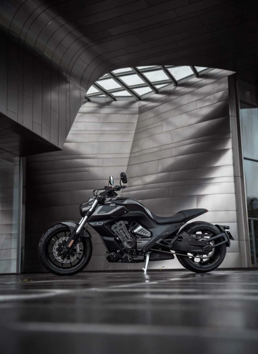 Мотоцикл Benda LFC 700 Pro в Щёлкове