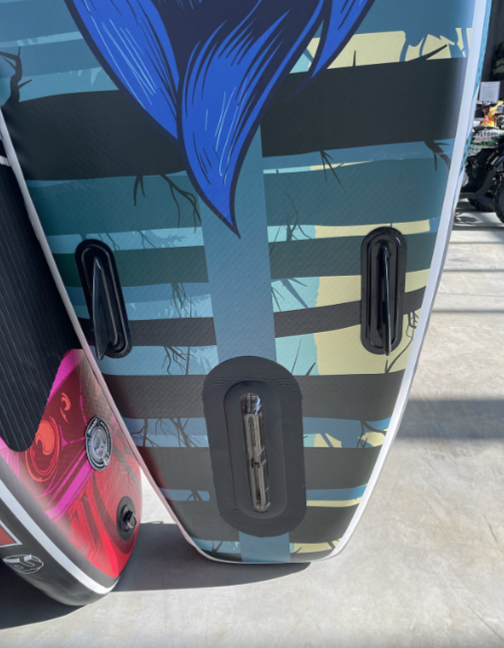 SUP (САП) ДОСКА RAIDEX TAKUMO 10.6’ (320СМ) N 4 в Щёлкове