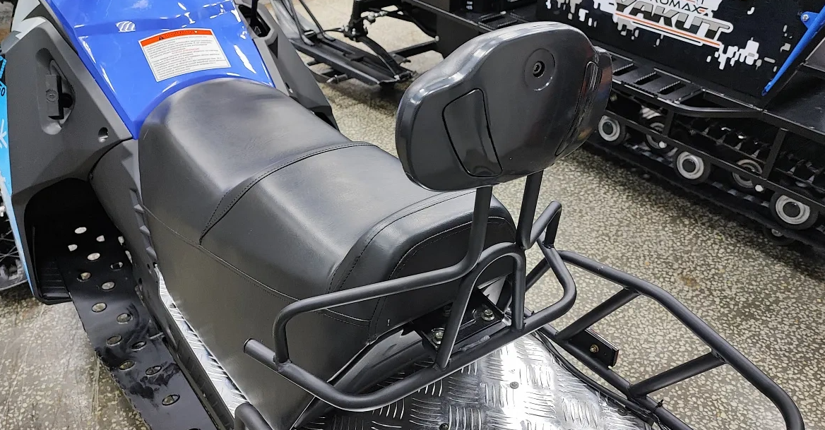 Снегоход Ataki WD150 Б/У в Щёлкове