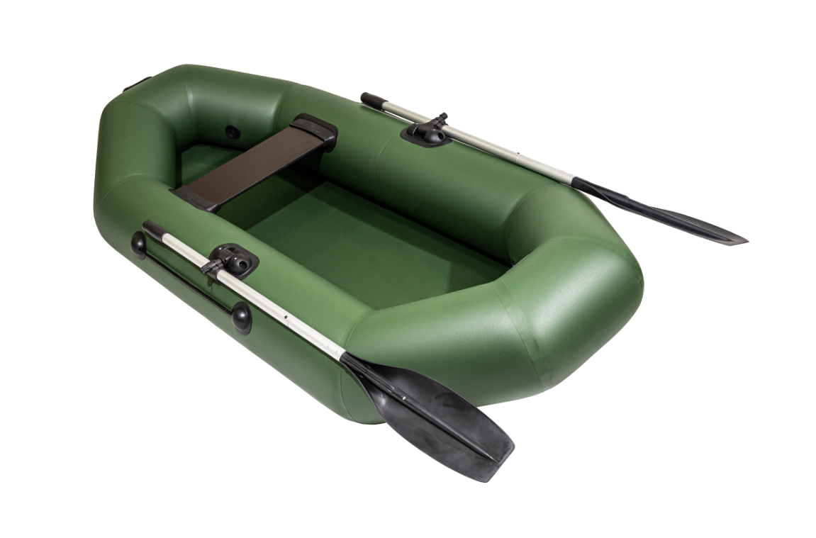 Лодка Барс 230 в Щёлкове